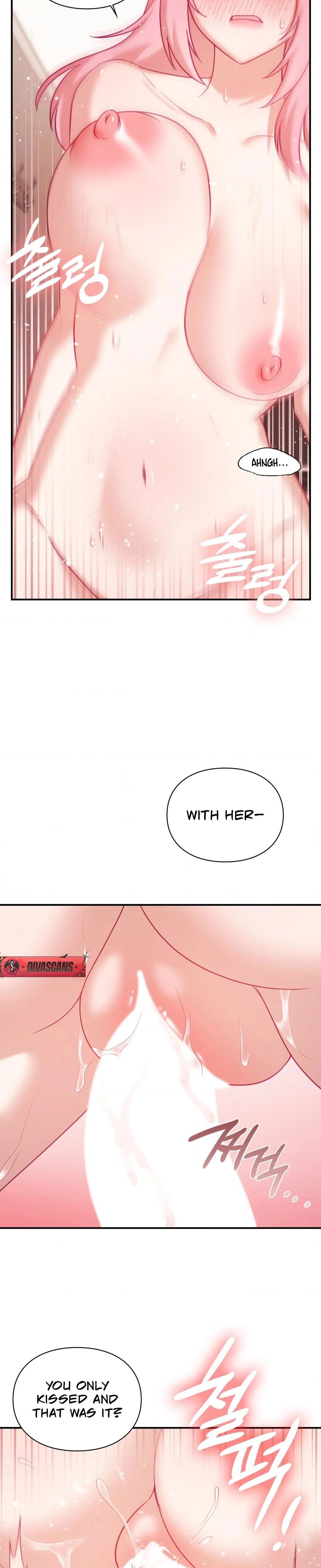 The Circumstances Of Unrequited Love Chapter 17 Page 27