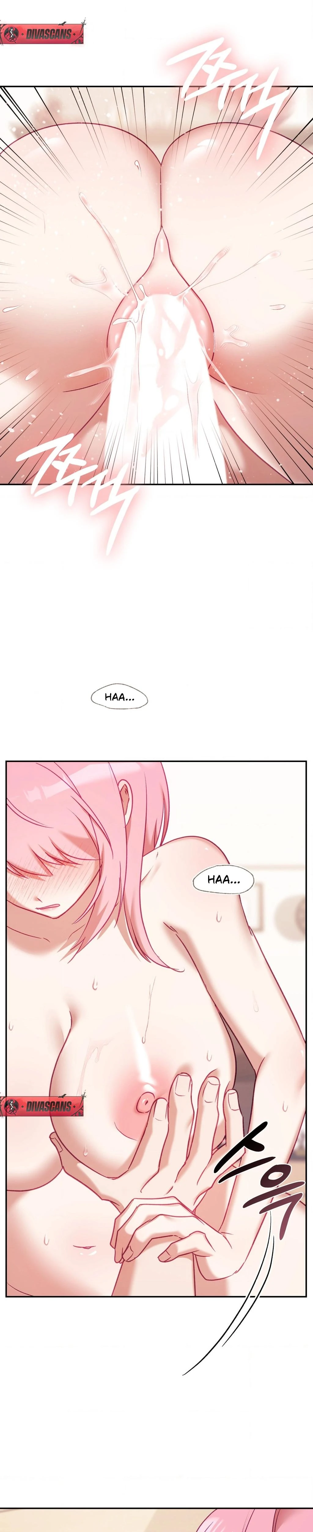 The Circumstances Of Unrequited Love Chapter 17 Page 31