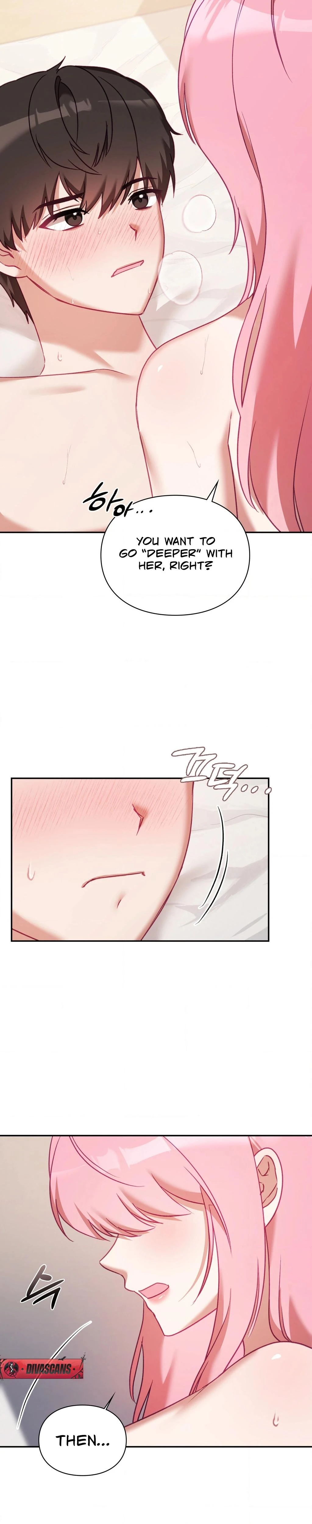 The Circumstances Of Unrequited Love Chapter 17 Page 32