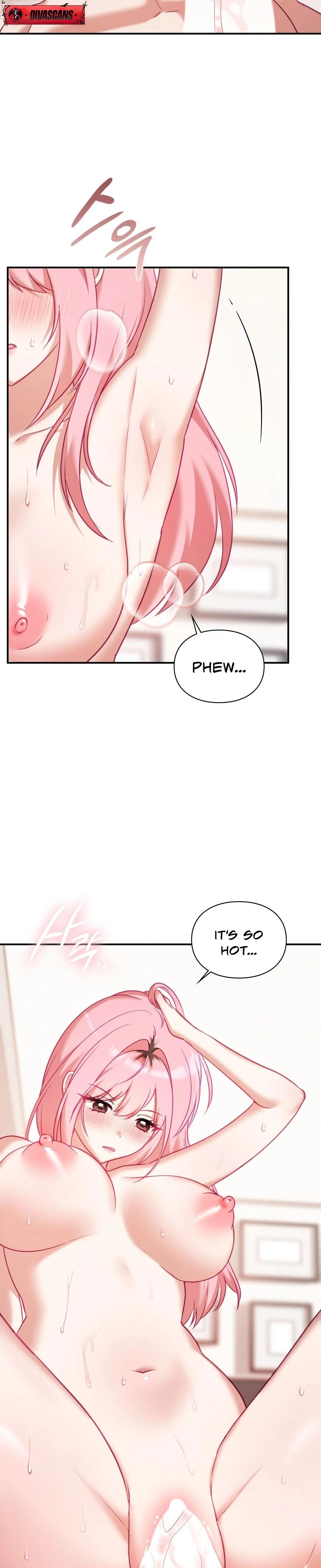 The Circumstances Of Unrequited Love Chapter 18 Page 2