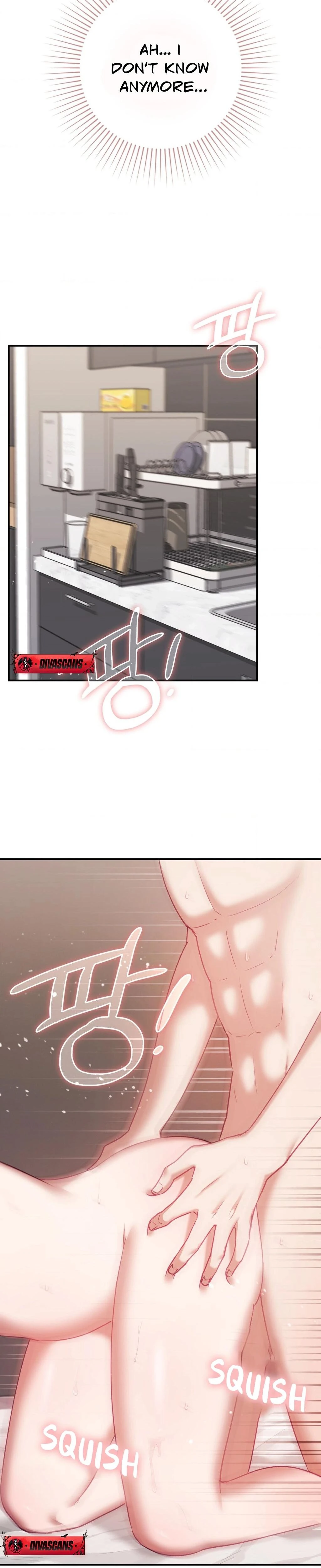 The Circumstances Of Unrequited Love Chapter 18 Page 5