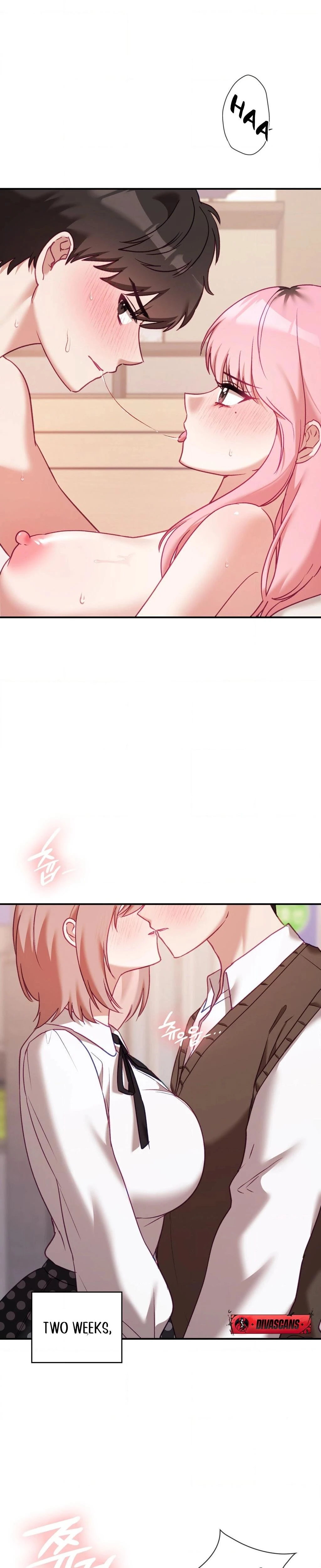 The Circumstances Of Unrequited Love Chapter 18 Page 12