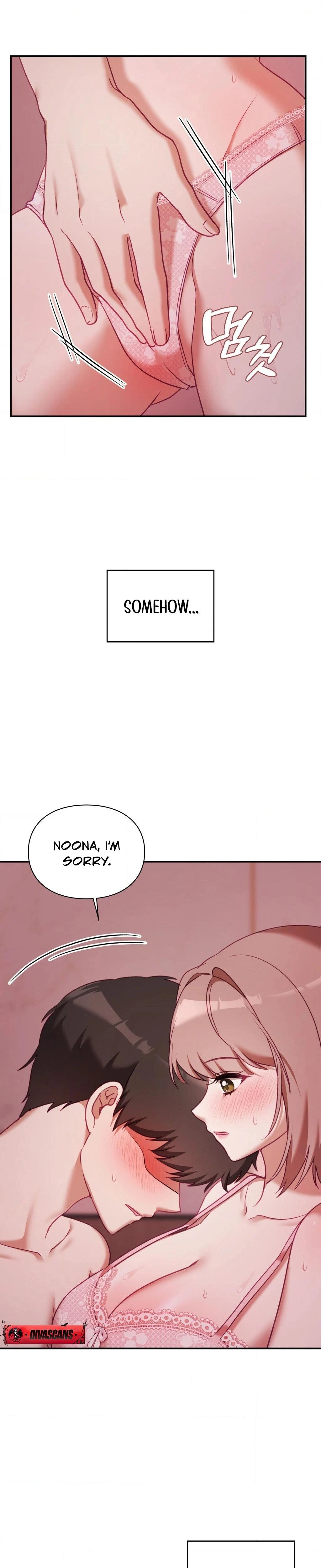 The Circumstances Of Unrequited Love Chapter 18 Page 26