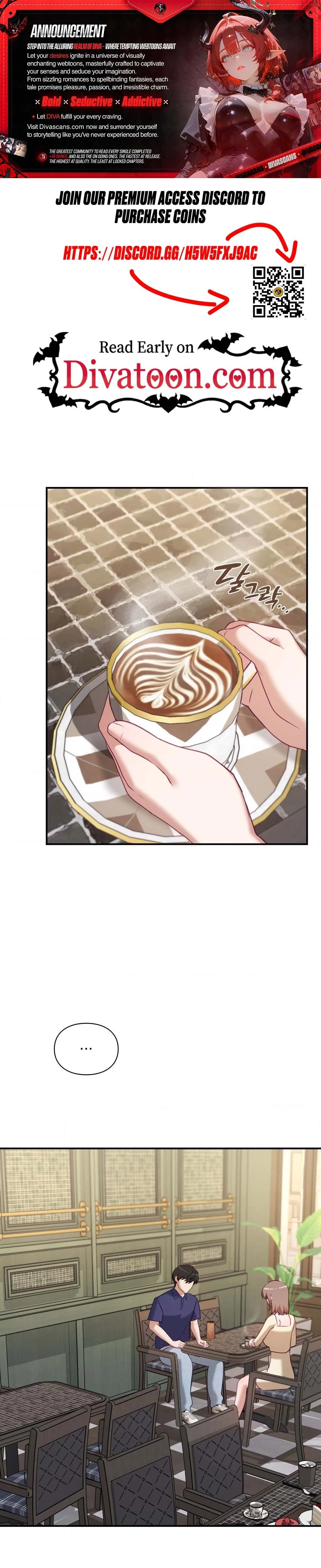 The Circumstances Of Unrequited Love Chapter 20 Page 1