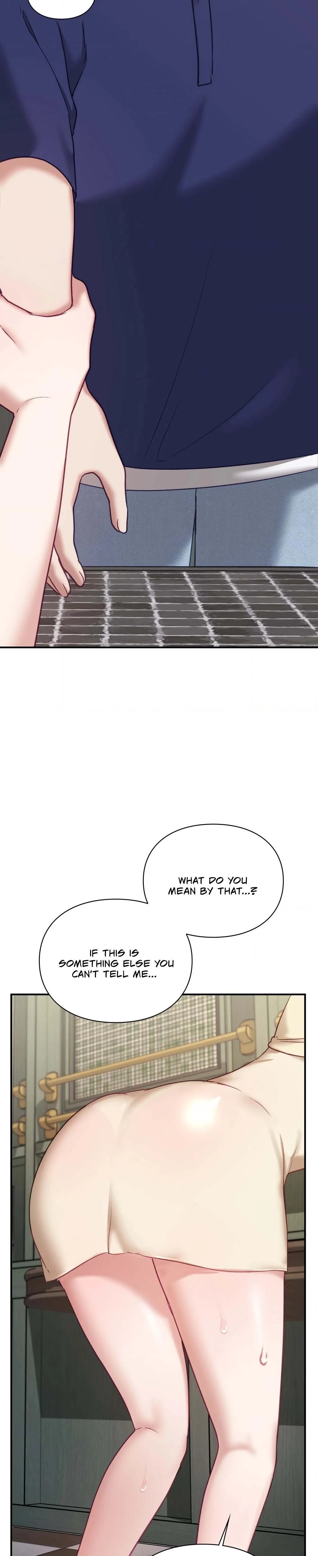 The Circumstances Of Unrequited Love Chapter 20 Page 10