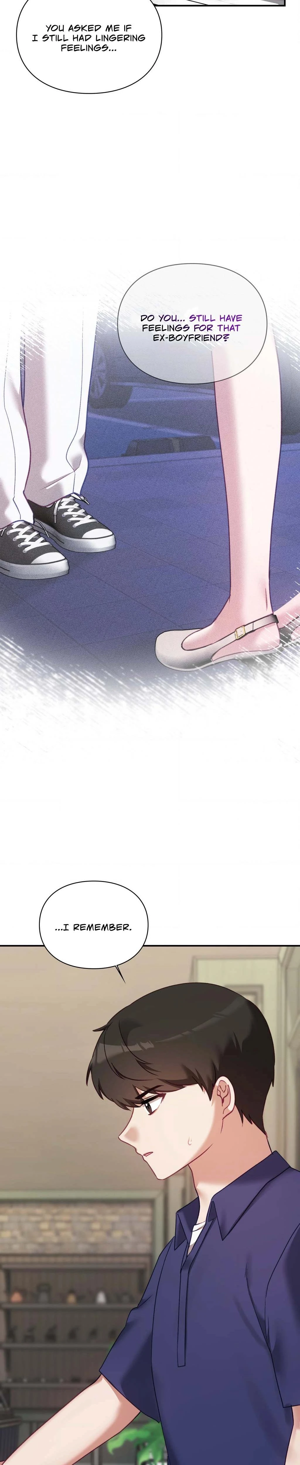 The Circumstances Of Unrequited Love Chapter 20 Page 12