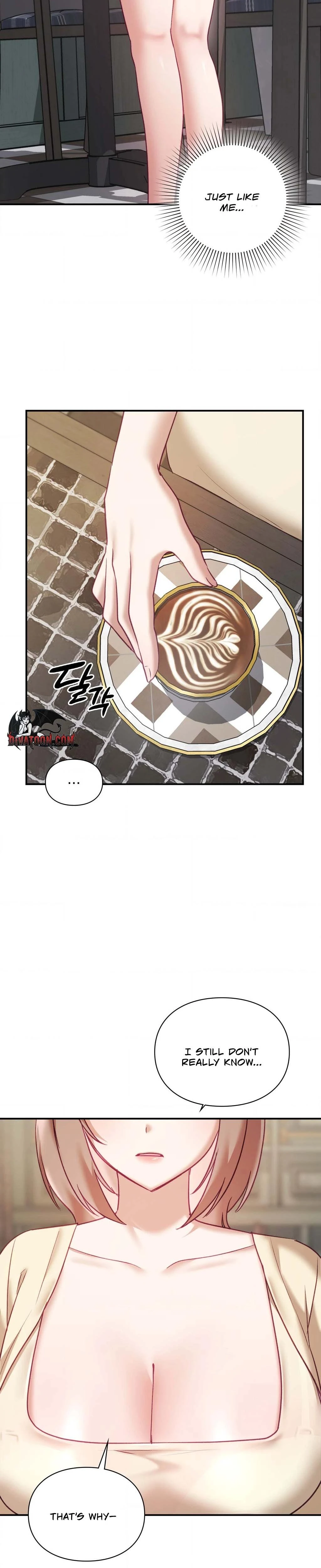 The Circumstances Of Unrequited Love Chapter 20 Page 22