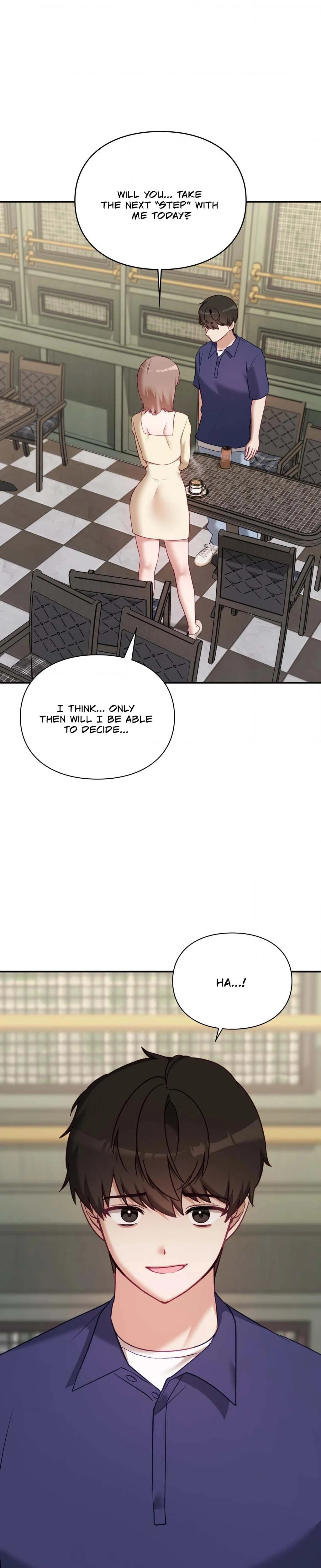 The Circumstances Of Unrequited Love Chapter 20 Page 23