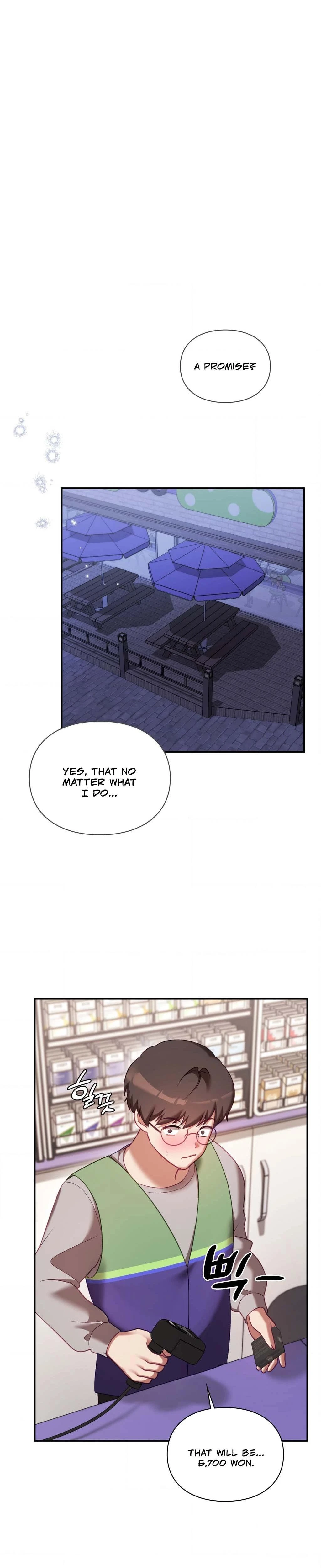 The Circumstances Of Unrequited Love Chapter 20 Page 25