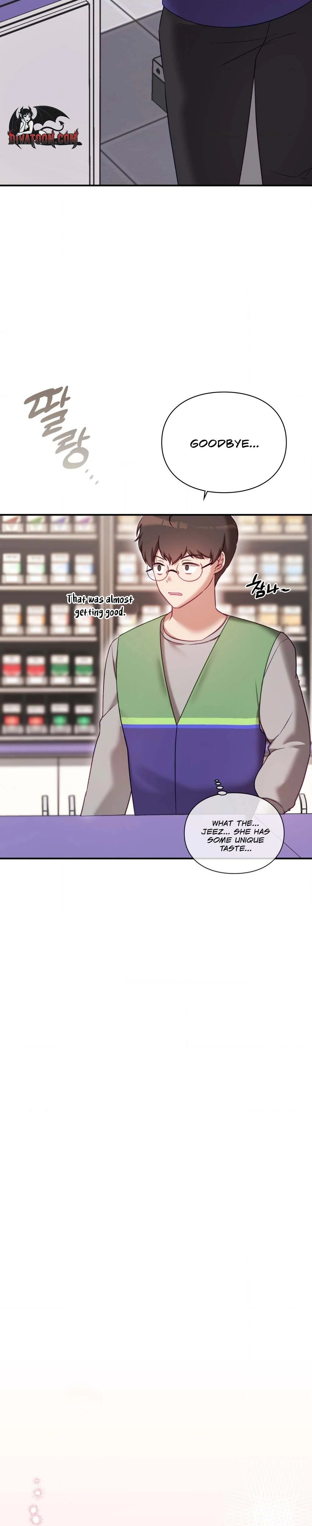 The Circumstances Of Unrequited Love Chapter 20 Page 30