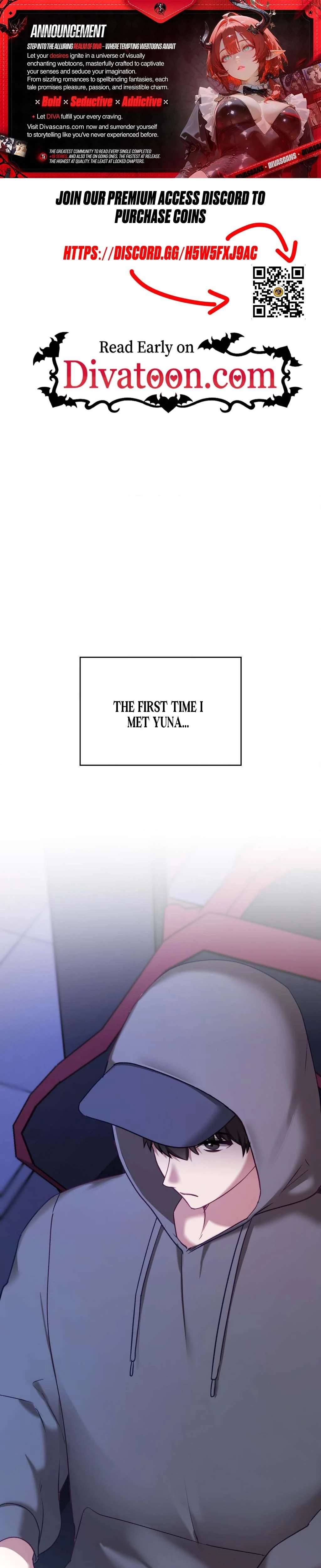The Circumstances Of Unrequited Love Chapter 21 Page 1
