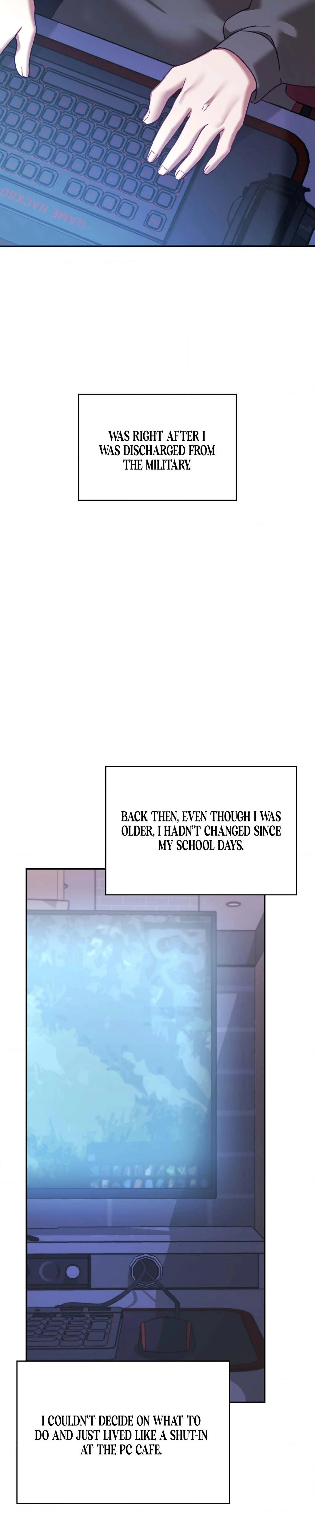 The Circumstances Of Unrequited Love Chapter 21 Page 2