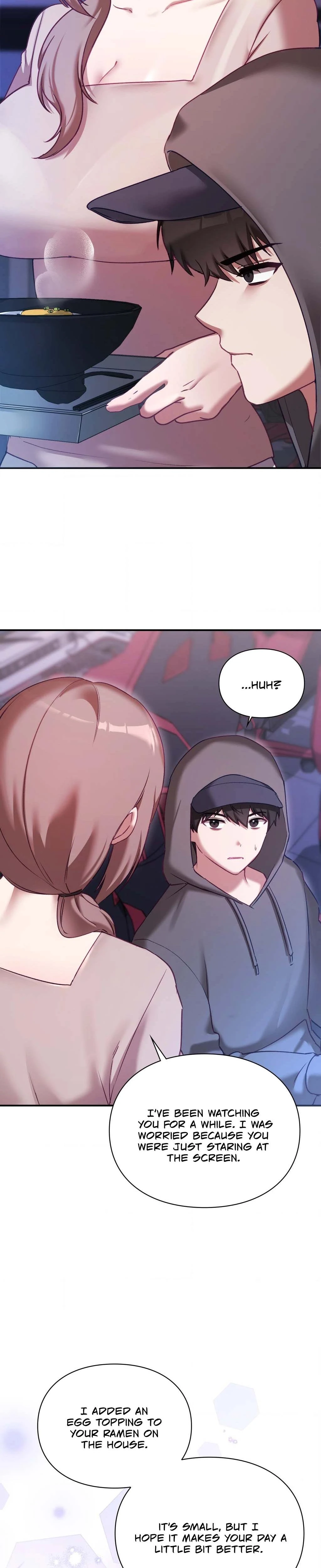 The Circumstances Of Unrequited Love Chapter 21 Page 4