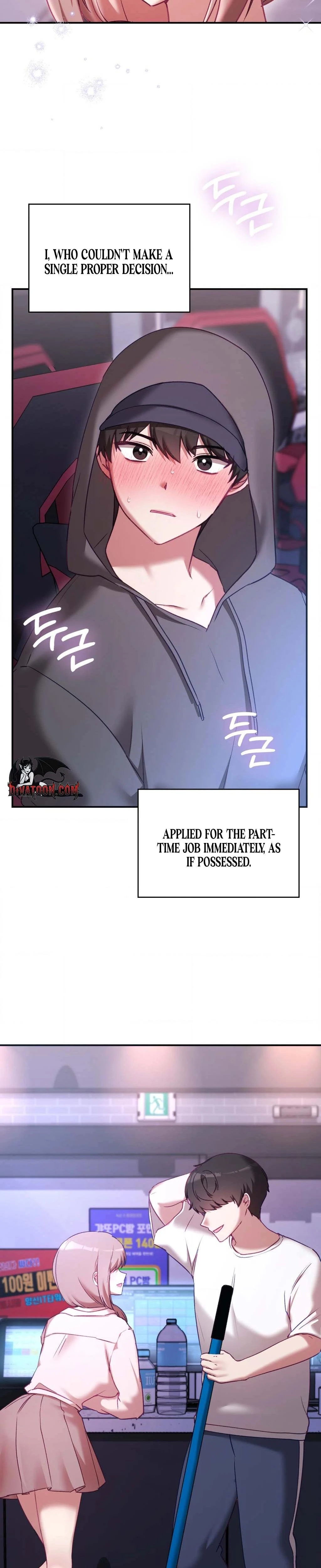The Circumstances Of Unrequited Love Chapter 21 Page 6