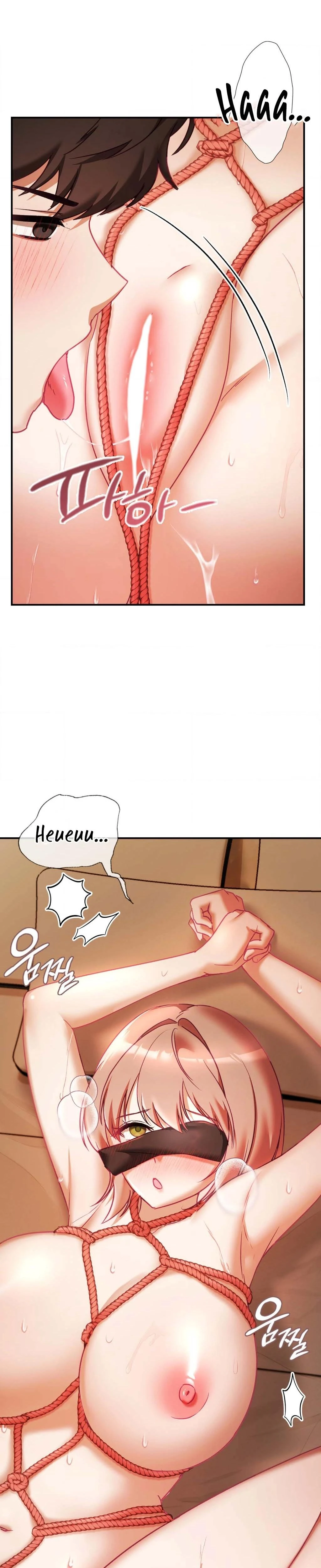 The Circumstances Of Unrequited Love Chapter 21 Page 26