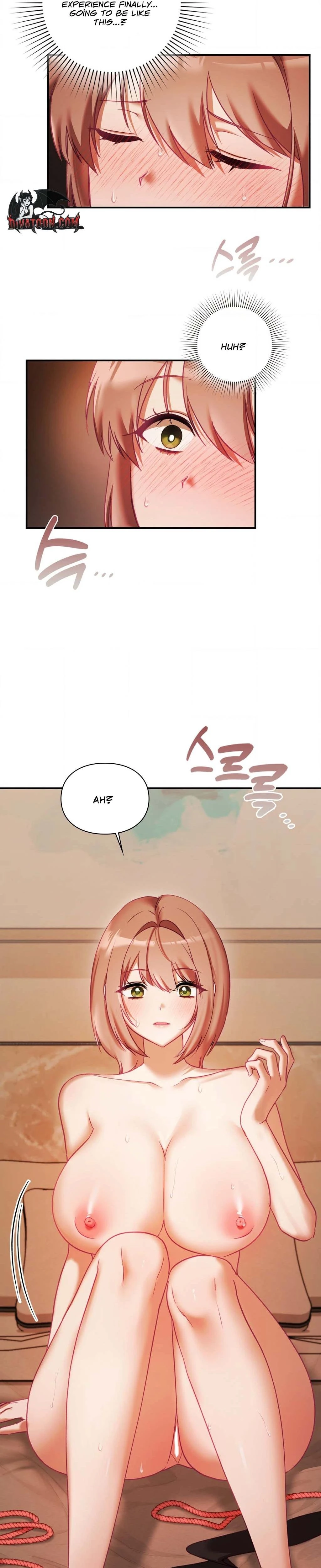 The Circumstances Of Unrequited Love Chapter 22 Page 14