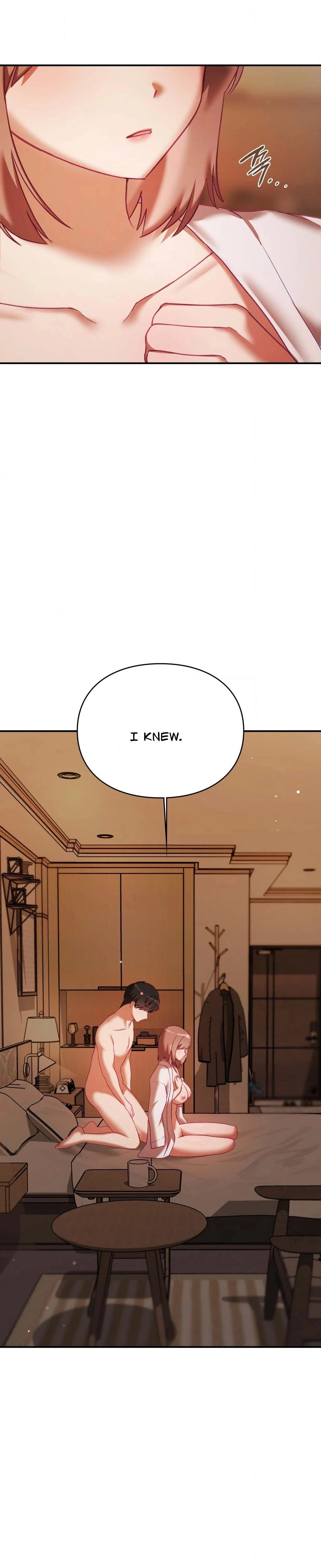 The Circumstances Of Unrequited Love Chapter 22 Page 20