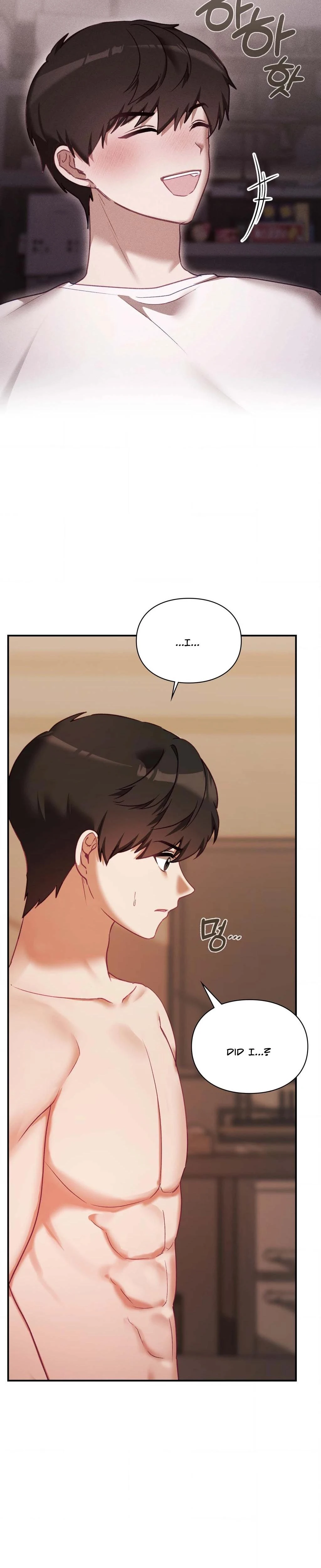 The Circumstances Of Unrequited Love Chapter 22 Page 28