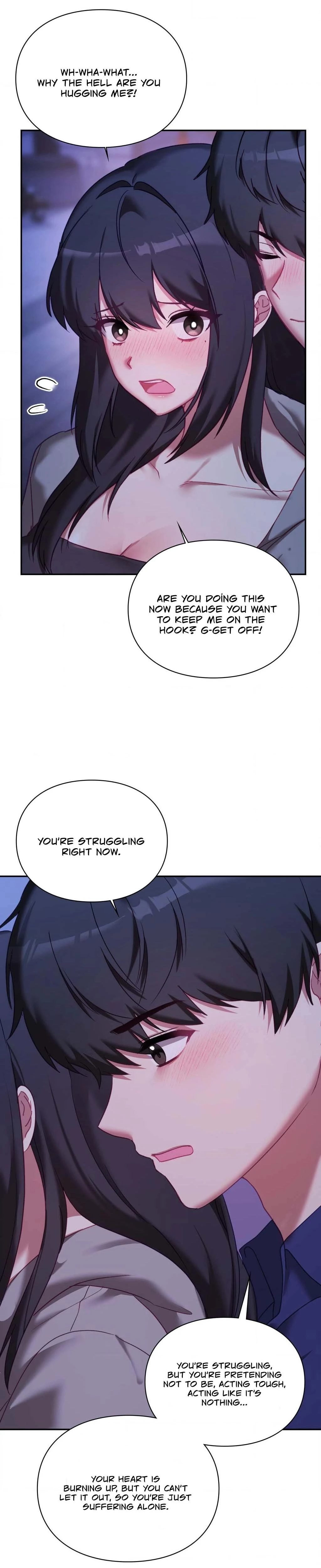 The Circumstances Of Unrequited Love Chapter 23 Page 31