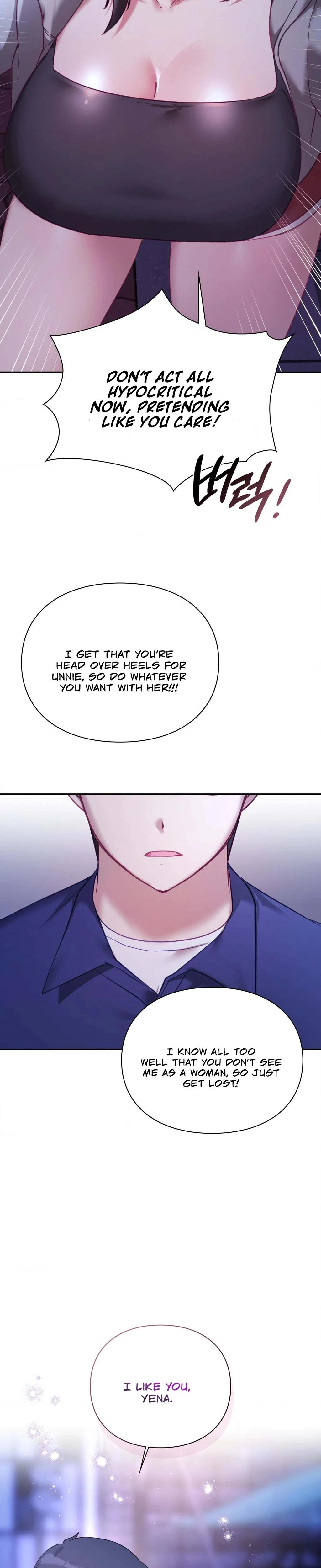 The Circumstances Of Unrequited Love Chapter 23 Page 34
