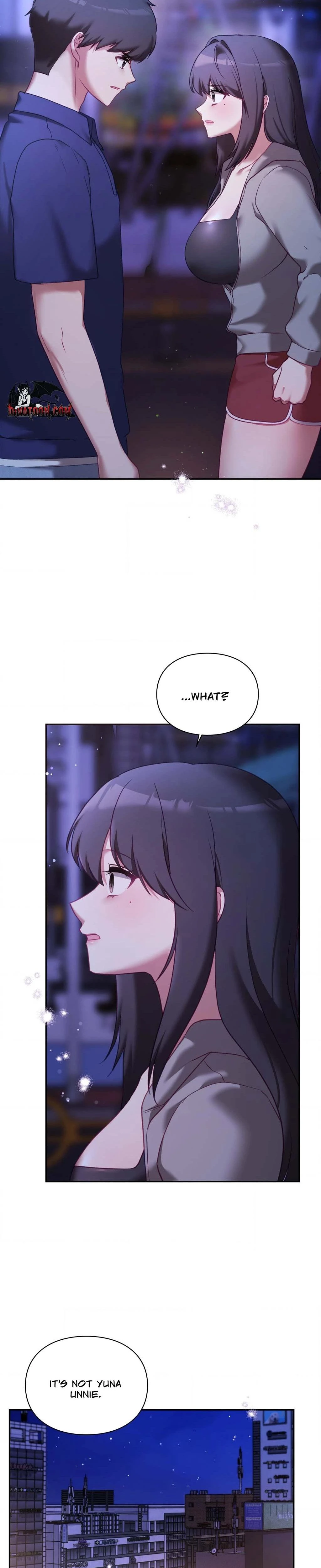 The Circumstances Of Unrequited Love Chapter 23 Page 35