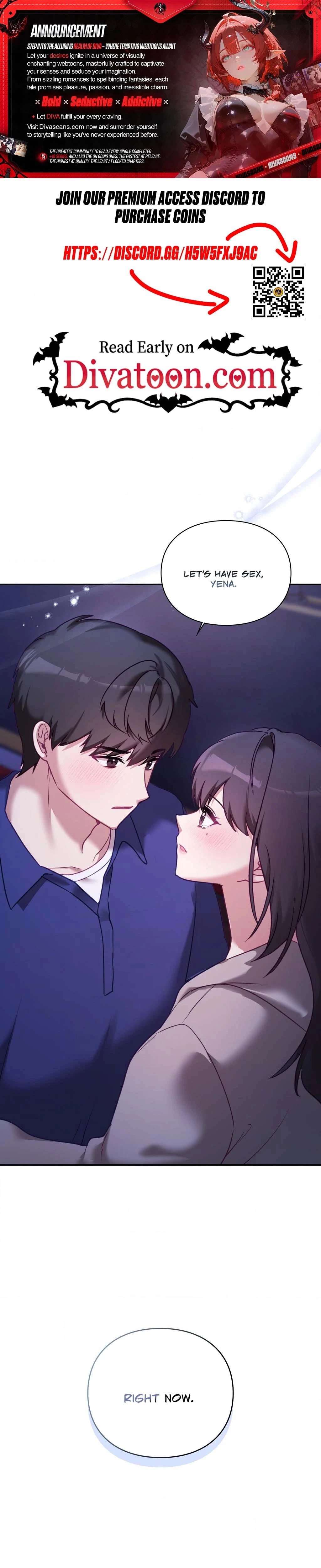 The Circumstances Of Unrequited Love Chapter 24 Page 1