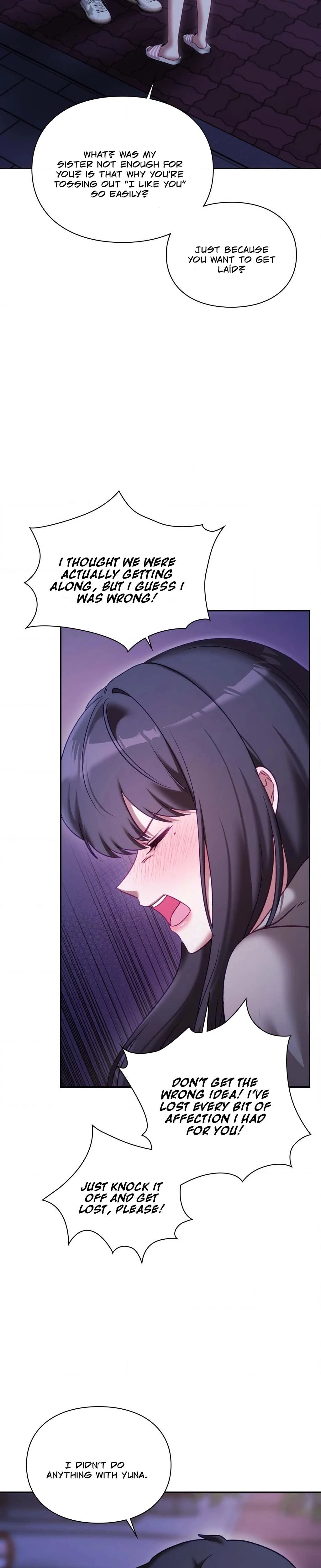 The Circumstances Of Unrequited Love Chapter 24 Page 3