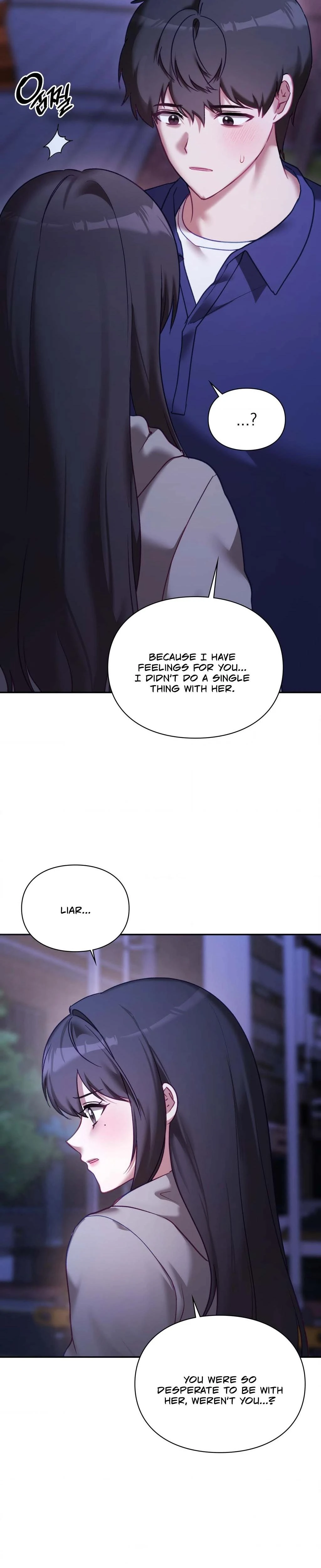 The Circumstances Of Unrequited Love Chapter 24 Page 4