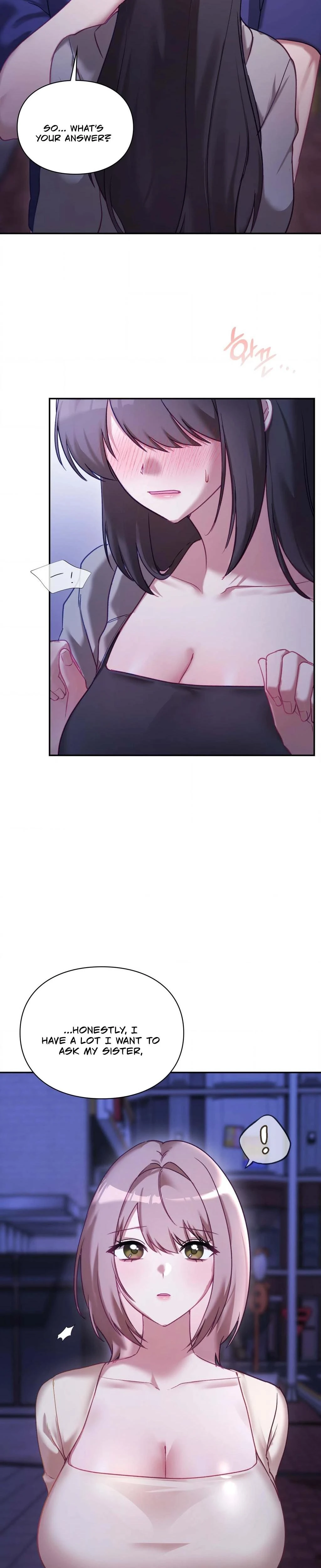 The Circumstances Of Unrequited Love Chapter 24 Page 8