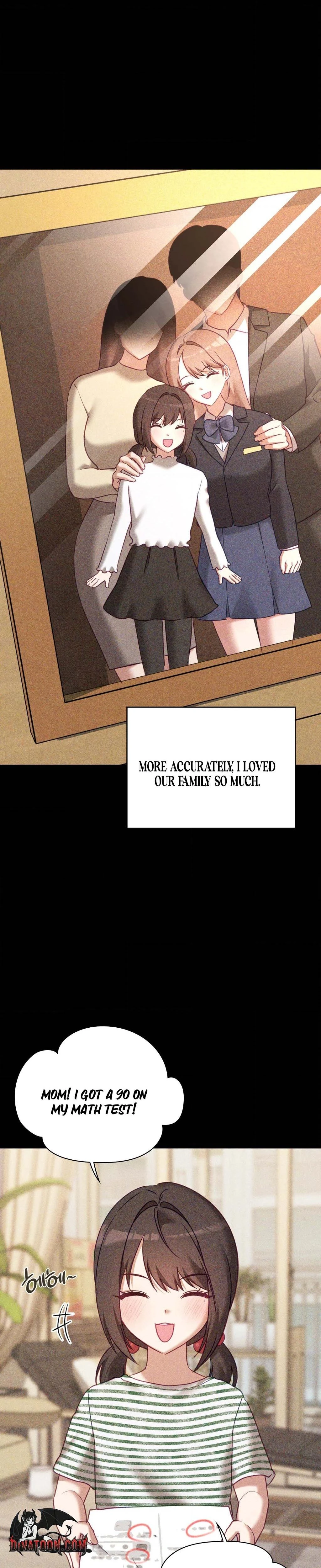 The Circumstances Of Unrequited Love Chapter 24 Page 11