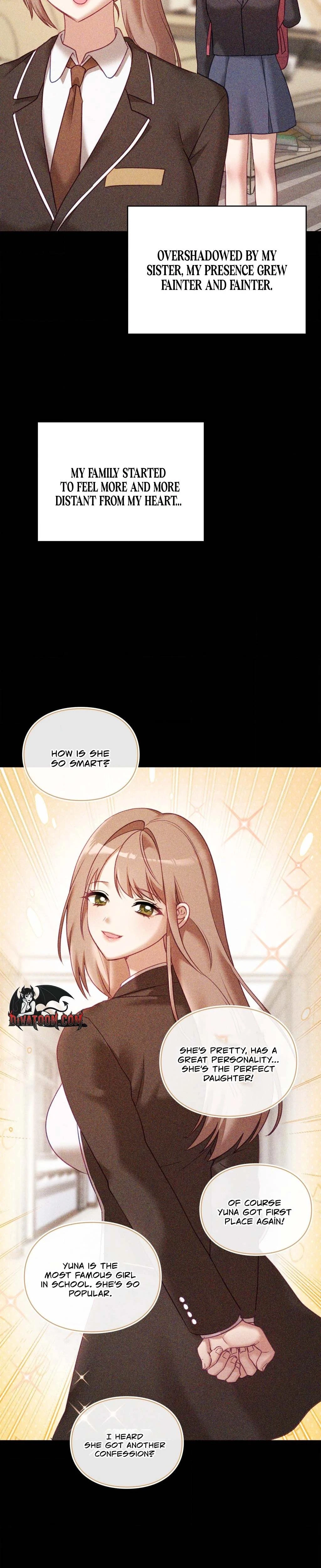 The Circumstances Of Unrequited Love Chapter 24 Page 14