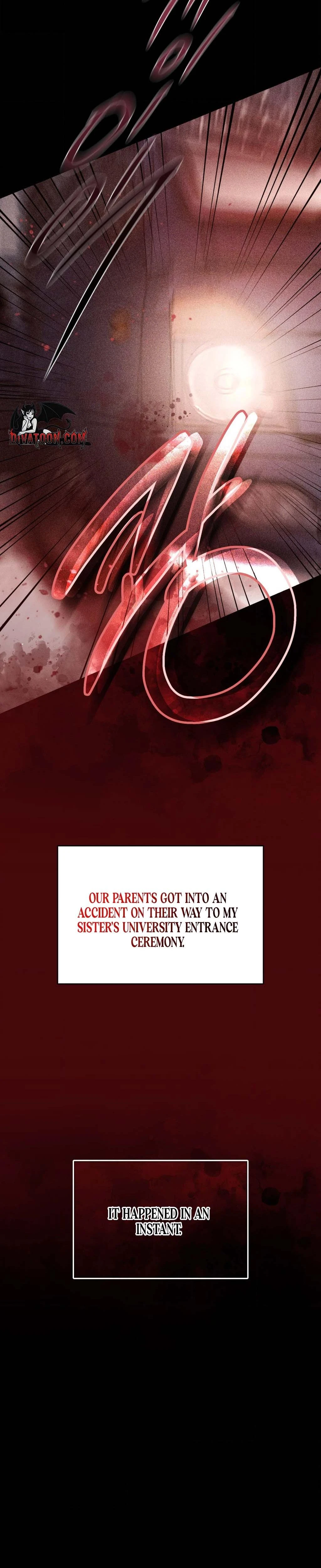 The Circumstances Of Unrequited Love Chapter 24 Page 17