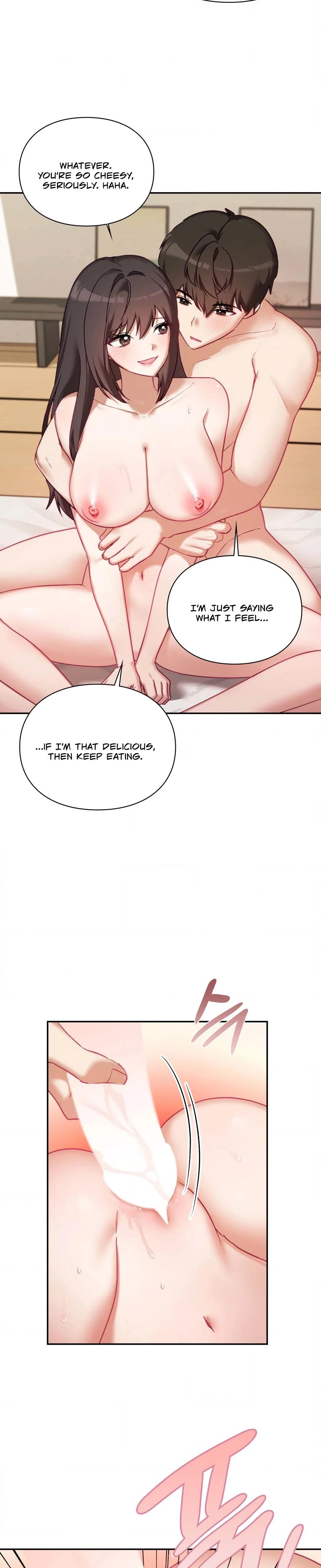 The Circumstances Of Unrequited Love Chapter 24 Page 23