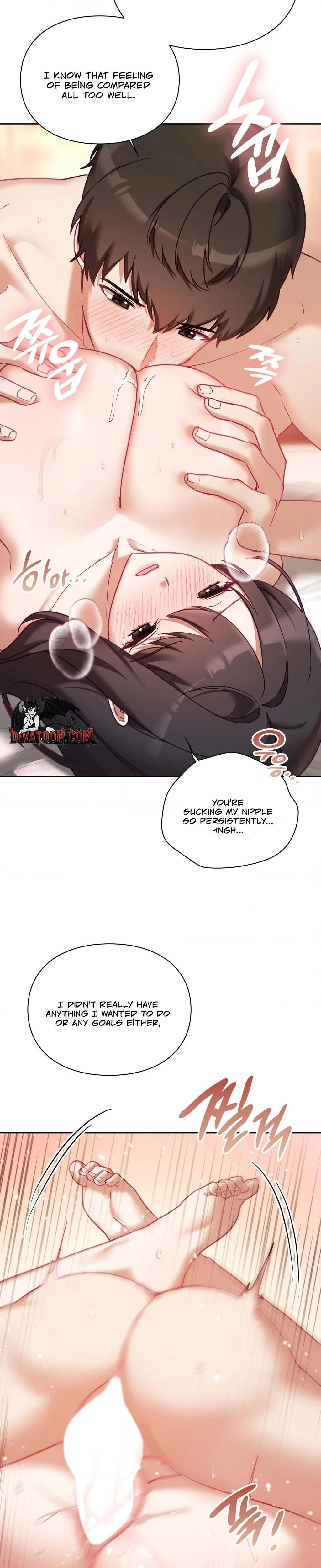 The Circumstances Of Unrequited Love Chapter 24 Page 25