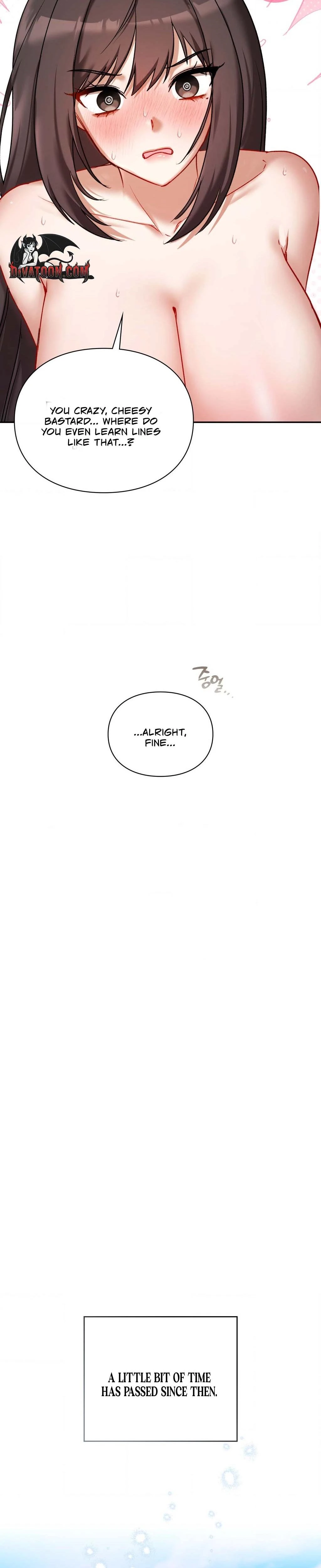 The Circumstances Of Unrequited Love Chapter 24 Page 36