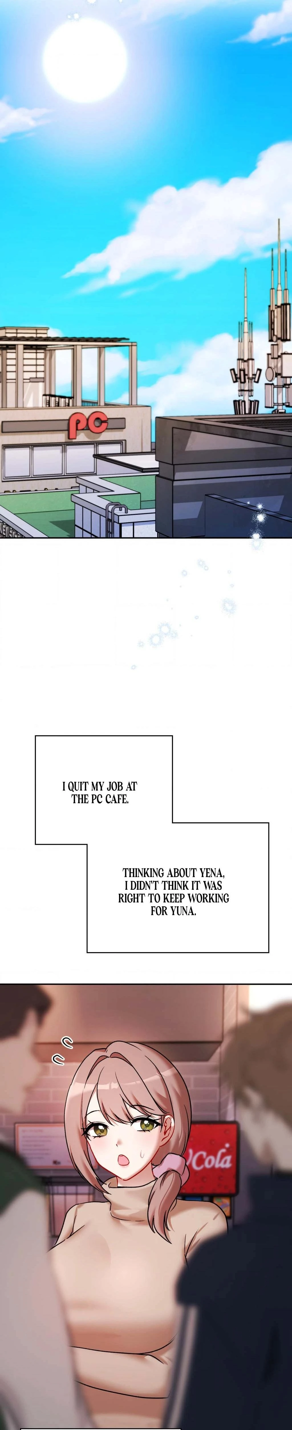 The Circumstances Of Unrequited Love Chapter 24 Page 37