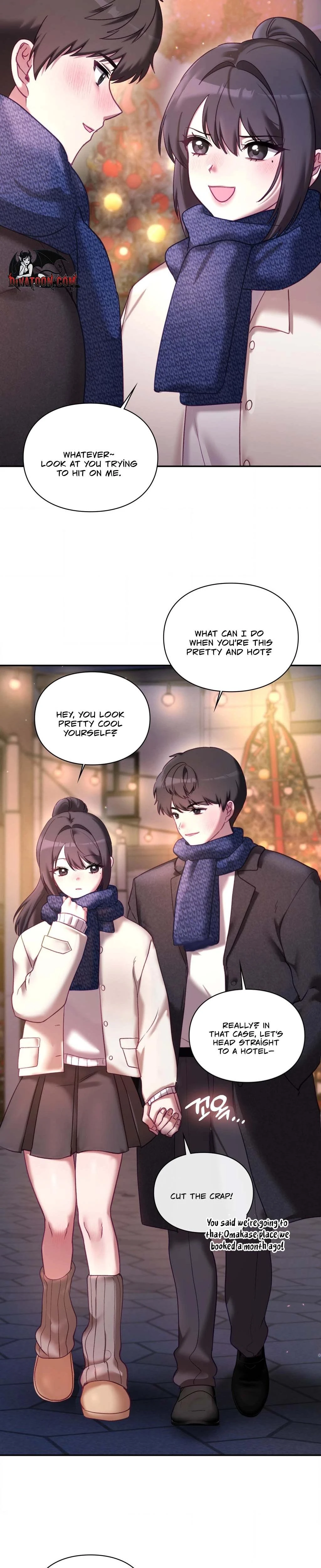 The Circumstances Of Unrequited Love Chapter 24 Page 47