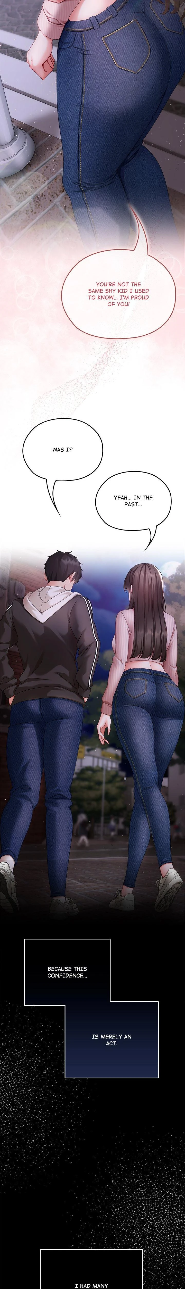 The Delinquent Girl Chapter 01 Page 18