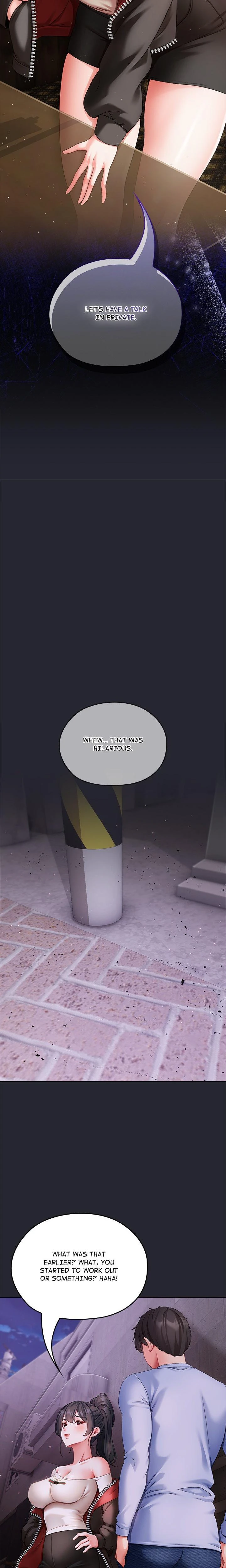 The Delinquent Girl Chapter 01 Page 40