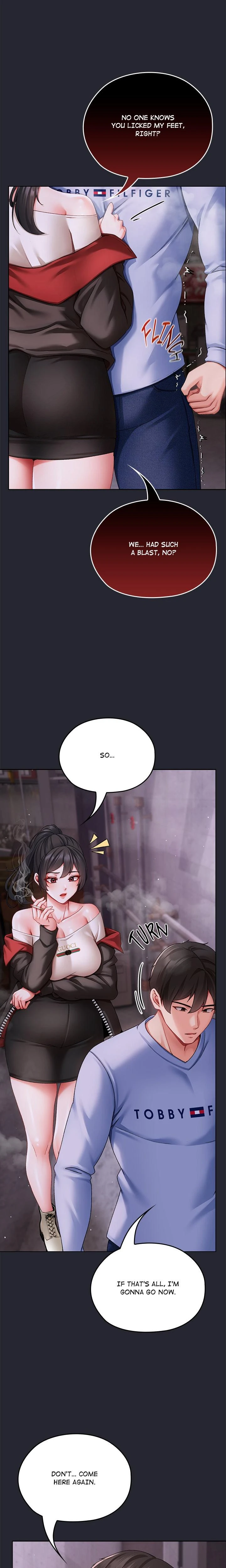 The Delinquent Girl Chapter 01 Page 44