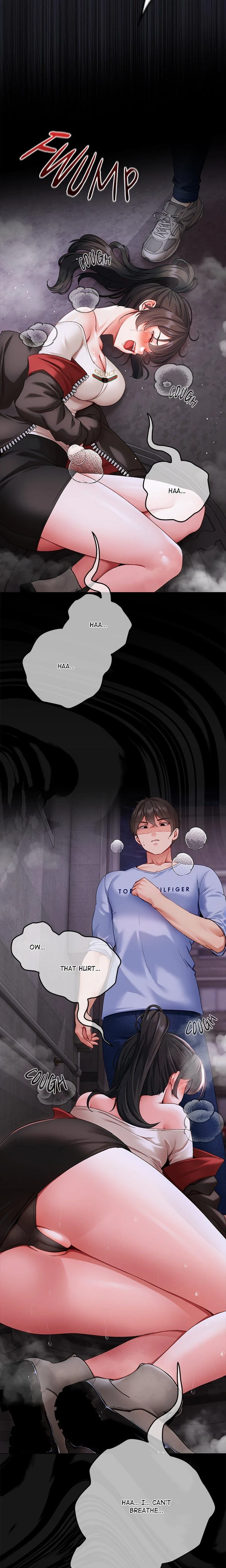 The Delinquent Girl Chapter 01 Page 48