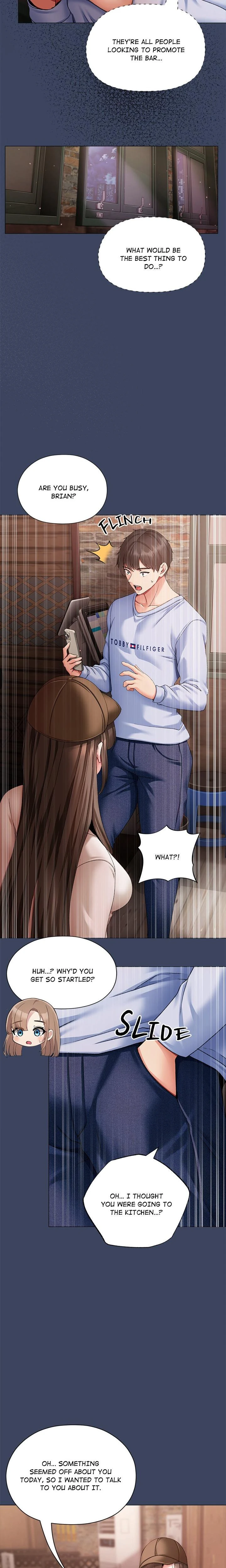 The Delinquent Girl Chapter 02 Page 20
