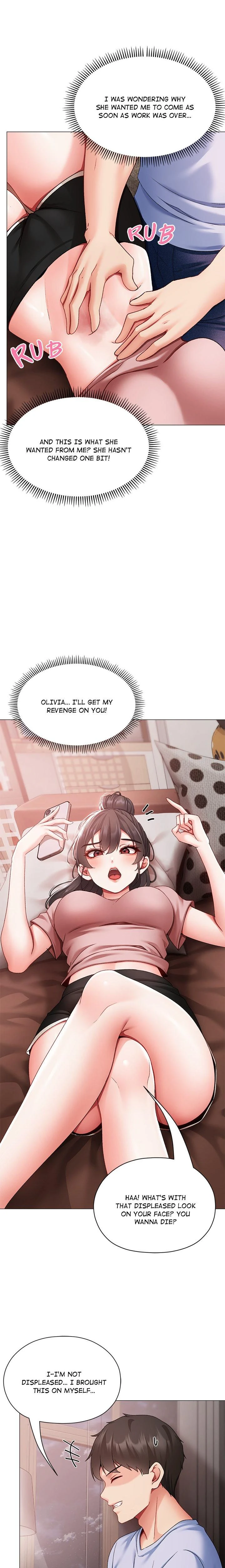 The Delinquent Girl Chapter 02 Page 27