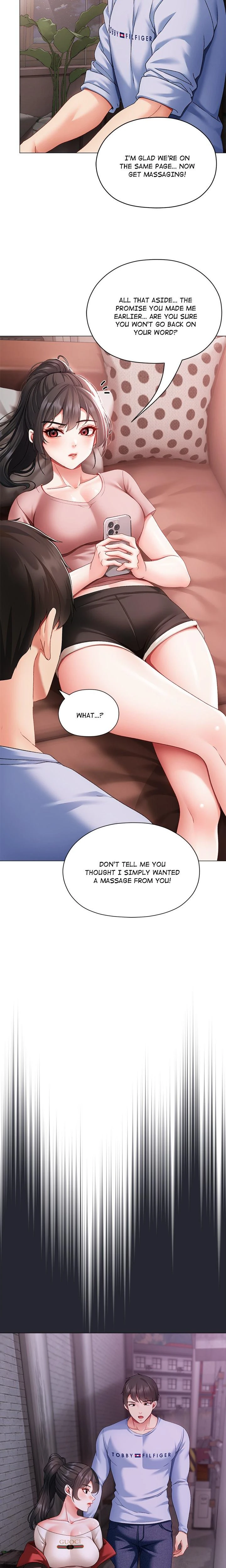 The Delinquent Girl Chapter 02 Page 28