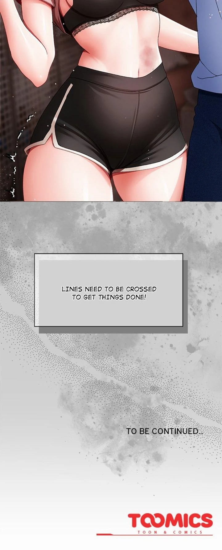 The Delinquent Girl Chapter 02 Page 38