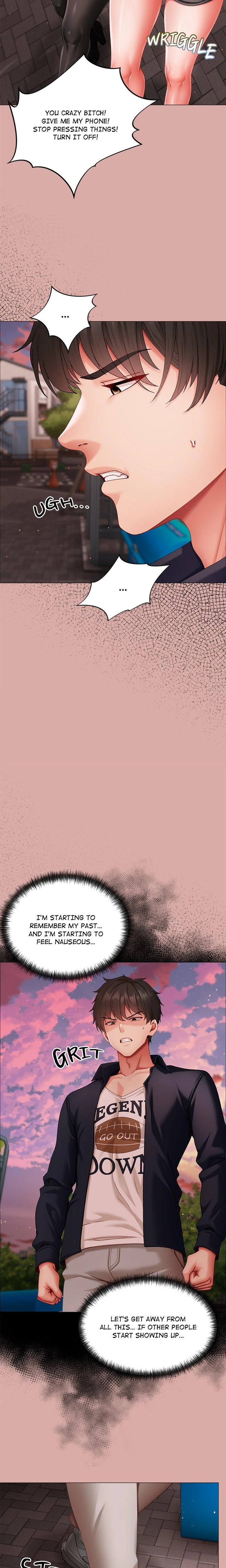 The Delinquent Girl Chapter 09 Page 27