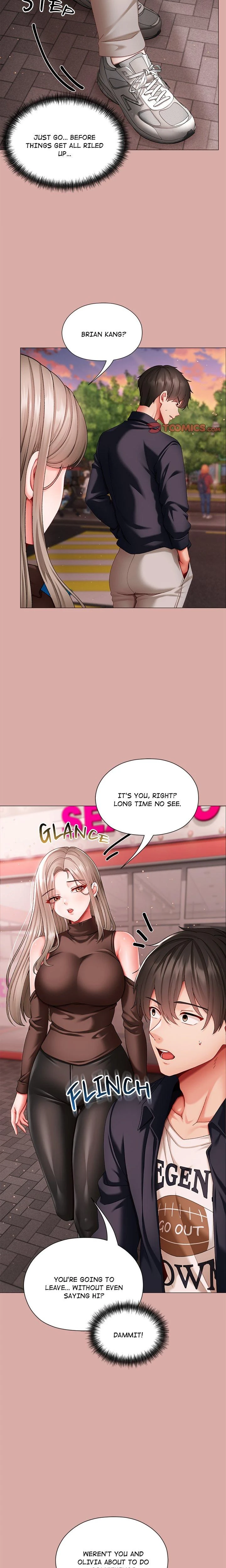 The Delinquent Girl Chapter 09 Page 28