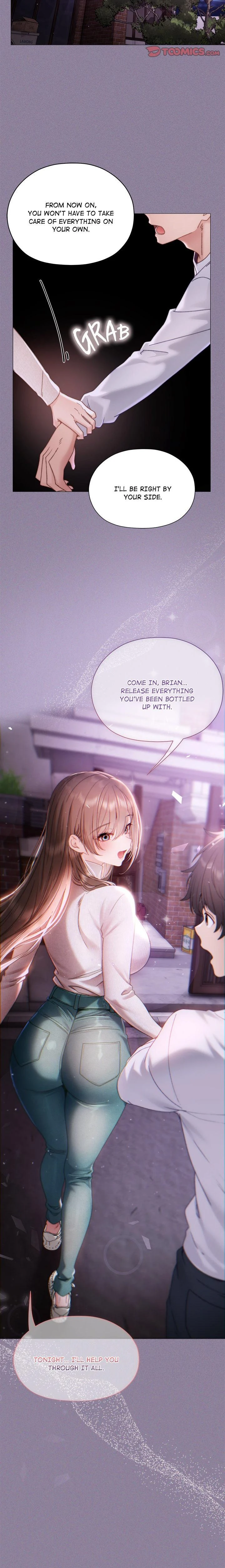 The Delinquent Girl Chapter 16 Page 26