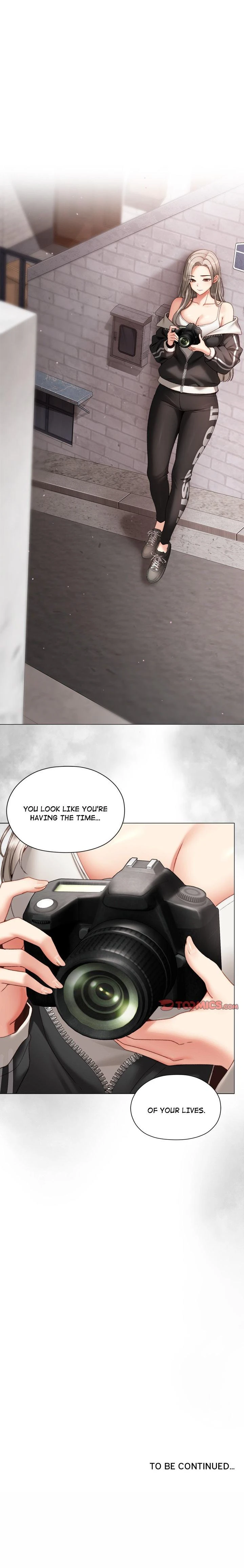 The Delinquent Girl Chapter 17 Page 26
