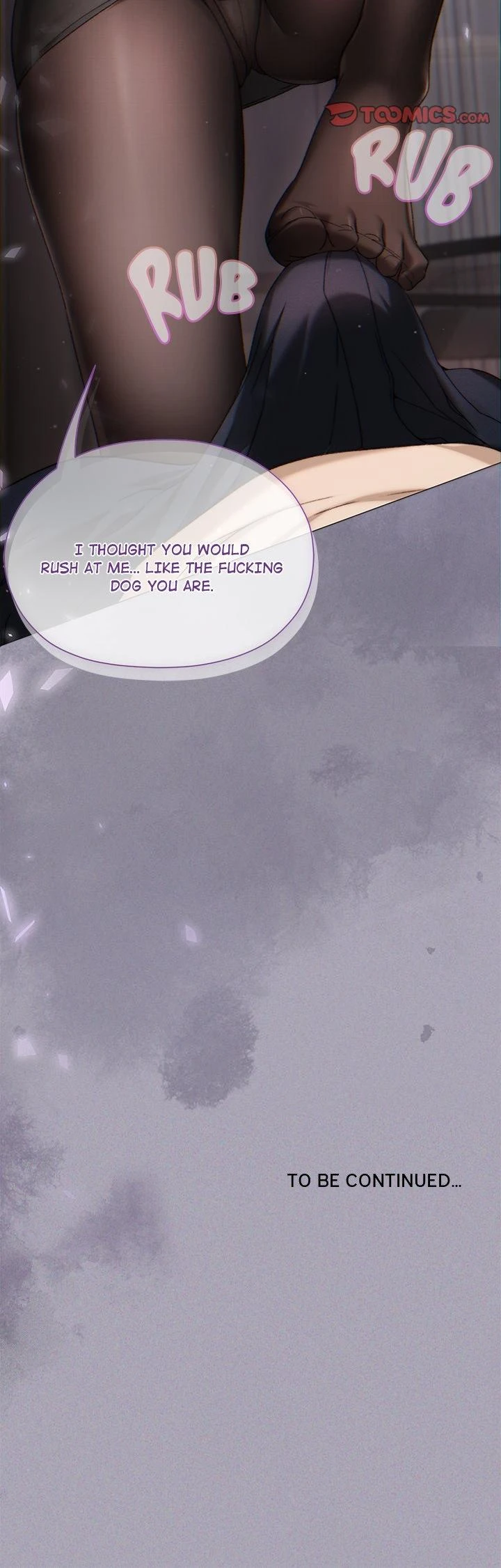 The Delinquent Girl Chapter 18 Page 26